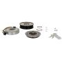 Motorcraft Air Conditioning Compressor Clutches K2GZ19D786C