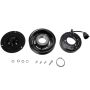 Motorcraft Air Conditioning Compressor Clutches FR3Z19D786C
