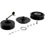 Motorcraft Air Conditioning Compressor Clutches FR3Z19D786C