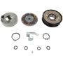 Motorcraft Air Conditioning Compressor Clutches YB3340