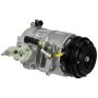 Motorcraft Air Conditioning Compressors GG1Z19703A