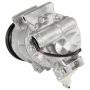 Motorcraft Air Conditioning Compressors H1FZ19703A