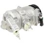 Motorcraft Air Conditioning Compressors JR3Z19703B