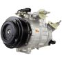 Motorcraft Air Conditioning Compressors JS7Z19703C