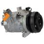 Motorcraft Air Conditioning Compressors FL3Z19703H