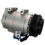 Motorcraft Air Conditioning Compressors LC4Z19703B