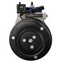 Motorcraft Air Conditioning Compressors LC4Z19703B
