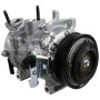 Motorcraft Air Conditioning Compressors JL3Z19703B