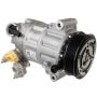 Motorcraft Air Conditioning Compressors H1BZ19703G