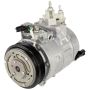 Motorcraft Air Conditioning Compressors JG9Z19703E
