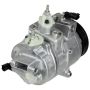 Motorcraft Air Conditioning Compressors JS7Z19703D