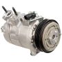 Motorcraft Air Conditioning Compressors GV6Z19703AF
