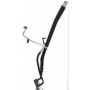 Motorcraft Air Conditioning Hoses XW4Z19D734BA