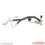 Motorcraft Air Conditioning Hoses and Lines 2F1Z19D734BA
