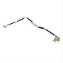 Motorcraft Air Conditioning Hoses and Lines 2L2Z19835FA