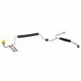Motorcraft Air Conditioning Hoses and Lines 4R3Z19835AB