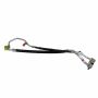 Motorcraft Air Conditioning Hoses and Lines 4C3Z19D850AA