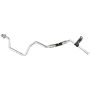 Motorcraft Air Conditioning Hoses and Lines for 2001-2007 ESCAPE, 2005-2007 MARINER, 2005-2006 TRIBUTE - 6L8Z19835BA