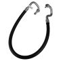 Motorcraft Air Conditioning Hoses and Lines for 2002-2007 F-650, F-750 - 4C4Z19867KA