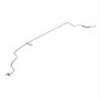 Motorcraft Air Conditioning Hoses and Lines 6L2Z19835EA