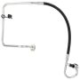 Motorcraft Air Conditioning Hoses and Lines for 2002-2012 F-650, 2002-2010 F-750 - 4C4Z19972DA