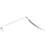 Motorcraft Air Conditioning Hoses and Lines for 2001-2008 B2300, 2001 B2500, 2001-2011 RANGER - 7L5Z19972A