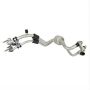 Motorcraft Air Conditioning Hoses and Lines 7H6Z19835B