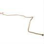 Motorcraft Air Conditioning Hoses and Lines 6C2Z19867AB