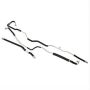 Motorcraft Air Conditioning Hoses and Lines 6L1Z19867CB