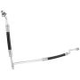 Motorcraft Air Conditioning Hoses and Lines for 2004-2008 F-150, 2004 F-150 HERITAGE, 2006-2008 MARK LT - 7L3Z19835A