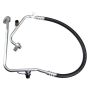 Motorcraft Air Conditioning Hoses and Lines for 2007-2009 F-650, 2004-2009 F-750 - 8C4Z19972AA