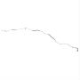Motorcraft Air Conditioning Hoses and Lines AA8Z19835A