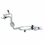 Motorcraft Air Conditioning Hoses and Lines for 2010-2012 FUSION, 2010-2011 MILAN, 2011-2012 MKZ - AE5Z19835A