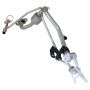 Motorcraft Air Conditioning Hoses and Lines for 2010-2012 FUSION, 2010-2011 MILAN, 2011-2012 MKZ - AE5Z19835A