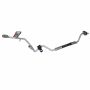 Motorcraft Air Conditioning Hoses and Lines for 2009-2012 FUSION, 2009-2011 MILAN, 2011-2012 MKZ - AE5Z19835B