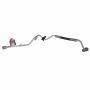 Motorcraft Air Conditioning Hoses and Lines for 2009-2012 FUSION, 2009-2011 MILAN, 2011-2012 MKZ - AE5Z19835B