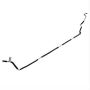 Motorcraft Air Conditioning Hoses and Lines 6L2Z19867CA