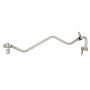 Motorcraft Air Conditioning Hoses and Lines for 2010-2014 MUSTANG - AR3Z19835C