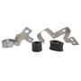 Motorcraft Air Conditioning Hoses and Lines AA5Z19835K