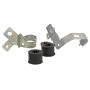Motorcraft Air Conditioning Hoses and Lines AA5Z19835K