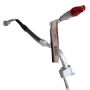 Motorcraft Air Conditioning Hoses and Lines 7C3Z19972D