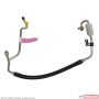 Motorcraft Air Conditioning Hoses and Lines for 2010-2013 TRANSIT CONNECT - 9T1Z19972A