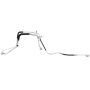 Motorcraft Air Conditioning Hoses and Lines for 2009-2010 F-150 - AL3Z19A834A