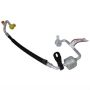 Motorcraft Air Conditioning Hoses and Lines BE8Z19972A