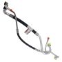 Motorcraft Air Conditioning Hoses and Lines F75Z19837BD