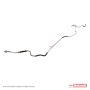 Motorcraft Air Conditioning Hoses and Lines BB5Z19867B