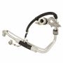 Motorcraft Air Conditioning Hoses and Lines DA5Z19A834A