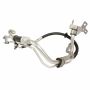 Motorcraft Air Conditioning Hoses and Lines DA5Z19A834A