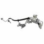 Motorcraft Air Conditioning Hoses and Lines for 2013-2016 FLEX, 2013-2019 MKT - DA8Z19A834C