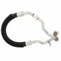 Motorcraft Air Conditioning Hoses and Lines for 2013-2016 MKT, 2014-2018 SPECIAL SERVICE POLICE SEDAN, 2013-2017 TAURUS - DA8Z19867B